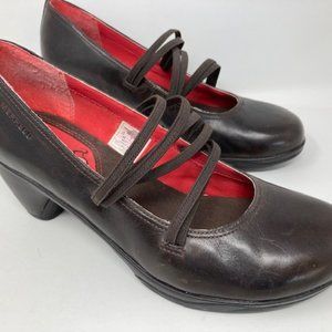 Merrell Evera Cross Cycling Shoes Sz 9.5